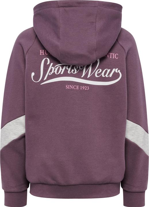 Produktbild hummel hmlJR LOOSE HOODIE BTS (146, 152)