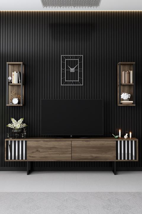 Image du produit Skye Decor Clementine (180 x 90 x 48 cm)