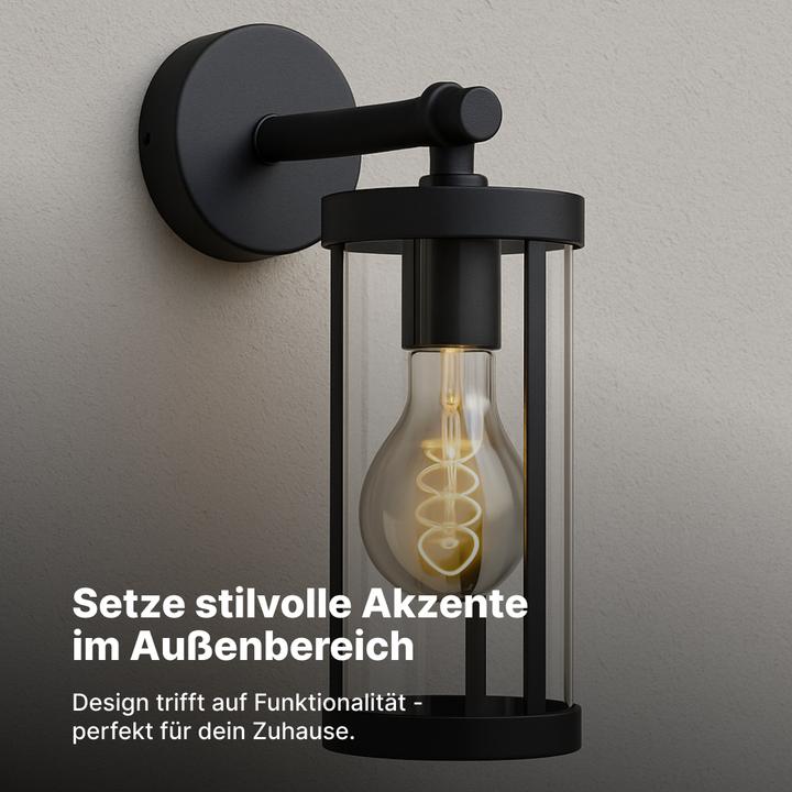 Image du produit Brilliant Sidney (E27, IP44)