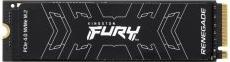 Productafbeelding Kingston FURY Renegade (4000 GB, M.2 2280)