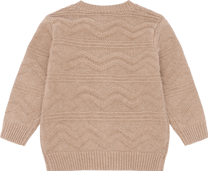 Image du produit Hust and Claire Baby Strickjacke Charli (62)