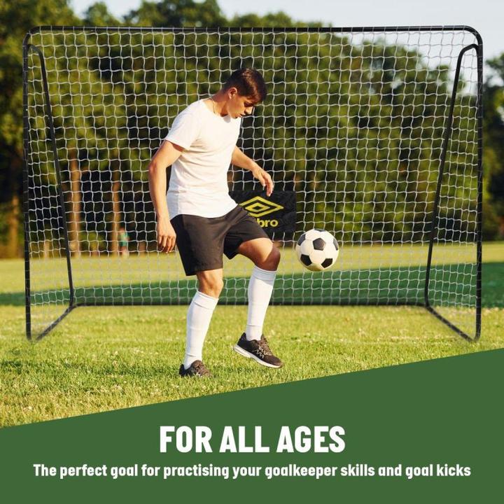 Produktbild Umbro Soccer goal