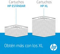 Produktbild HP 653 Tri-color Original Ink Advantage Cartridge (C, M)