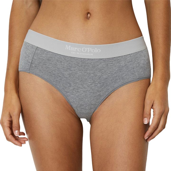 Actual product image Marc O'Polo Hipster Panty 2 Pack (XS, pack of 2)
