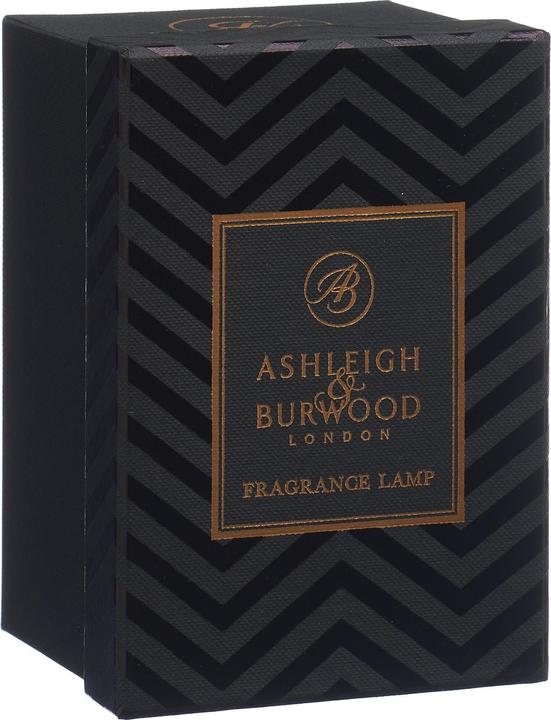 Actual product image Ashleigh & Burwood Frosted Rose