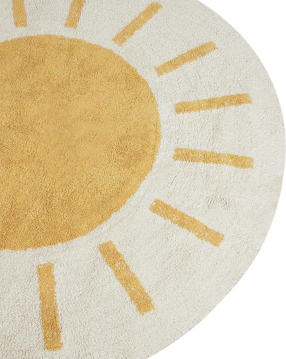 Produktbild Beliani Baiker (140 cm)