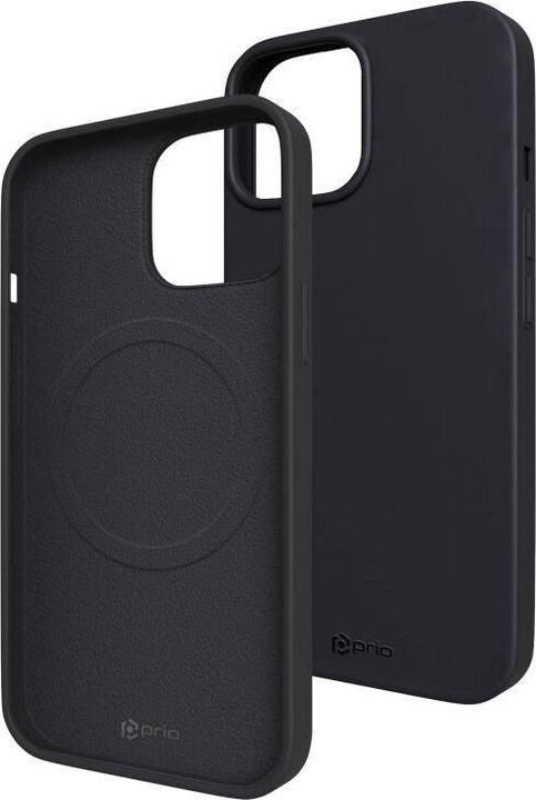 prio Liquid Silicone Case (Apple iPhone 14, Apple iPhone 13)
