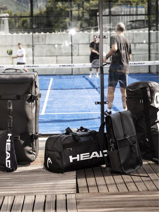 Immagine prodotto Head Pro Backpack 23L BK (2R)