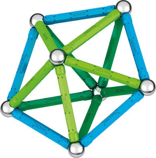 Produktbild Geomag Classic