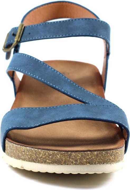 Produktbild Lunar Cluster Keilsandalen (38)