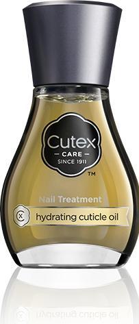 Cutex CUTICLE hydrating oil 13,6 ml (13.60 ml)