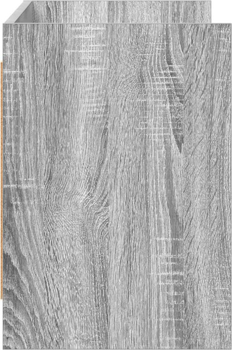 Produktbild vidaXL TV-Schränk (33 x 100 x 47 cm)