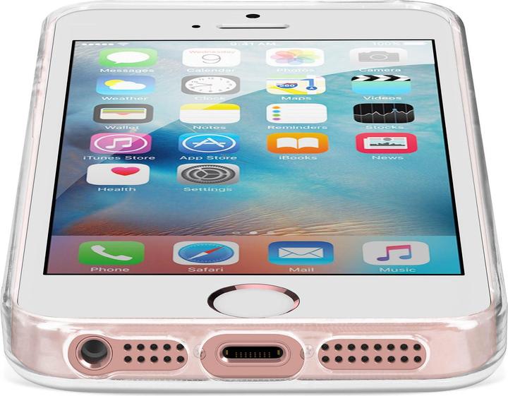 Image du produit Avizar Série de peaux (Apple iPhone SE)