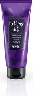 Produktbild Anwen Nothing Sili Natural Smoothing Mask Without Silicones For Hair 200Ml (200 ml)
