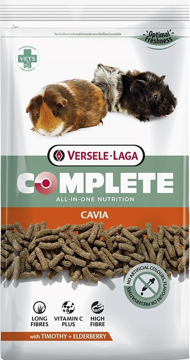Produktbild Versele Laga Cavia Complete (1.75 kg, 1 x)