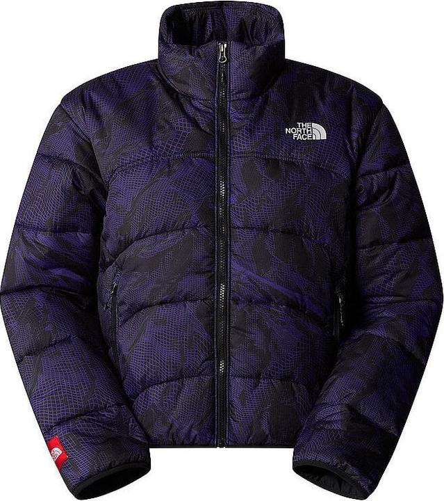Immagine prodotto North Face Giacca trapuntata (S)