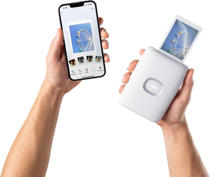 Produktbild Fujifilm Instax Pal