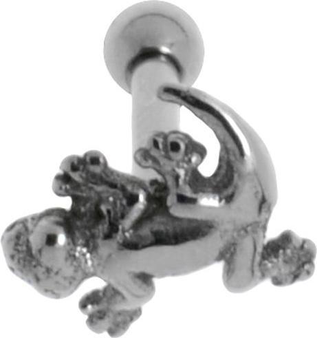 Immagine prodotto Bijouteria Piercing orecchio (Acciaio chirurgico 316L)