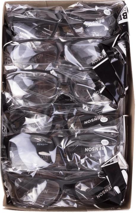 Actual product image Benson Optics Lesebrille (+3.5)