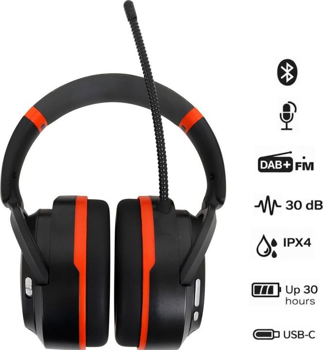 Produktbild Boxer EN352 (1x)