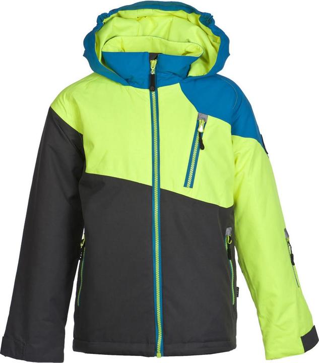 Produktbild Rukka Driver Kinder Winterjacke (128)