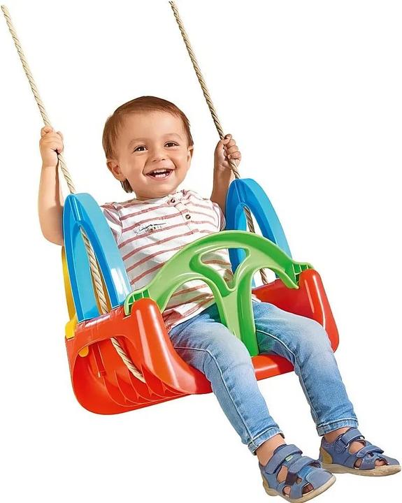Image du produit Simba Balançoire 3 en 1