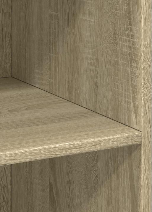 Image du produit vidaXL Highboard (70 x 41 x 185 cm)