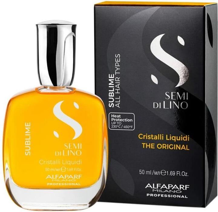 Immagine prodotto Alfaparf Semi Di Lino (50 ml)