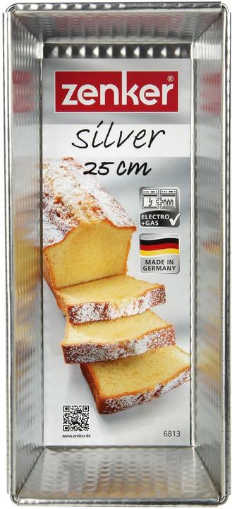 Produktbild Zenker Cake-Backform (25.50 cm)