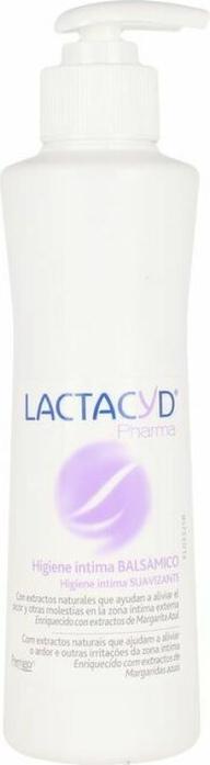 Produktbild Lactacyd Pharma Beruhigend 250ml (250 ml, Intimwaschlotion)