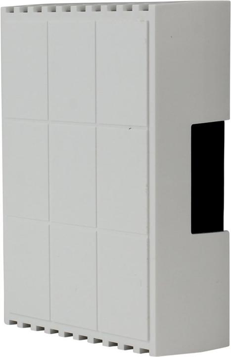 Actual product image Honeywell bell