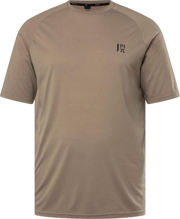 Produktbild Jay-Pi T-Shirt, Fitness, Halbarm, Rücken-Print, QuickDry (XXL)