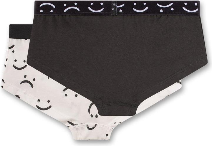 Produktbild Sanetta -Slips (Doppelpack) Smile (140, 2er Pack)