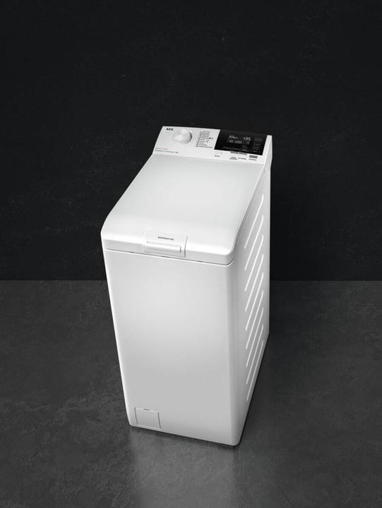 Produktbild AEG LTR6G37A (7 kg, Oben)