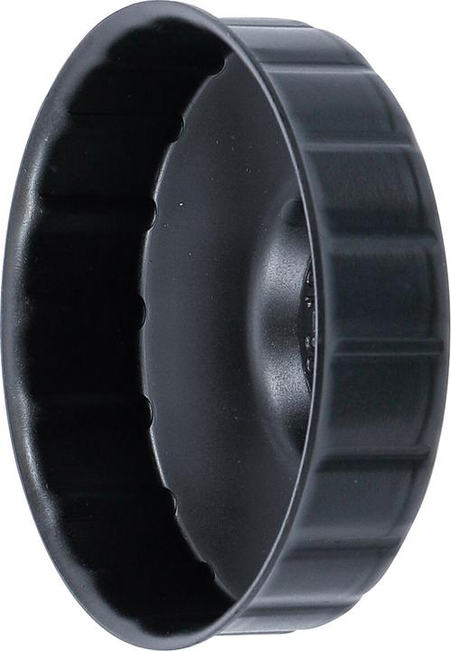 Actual product image BGS Oil filter spanner