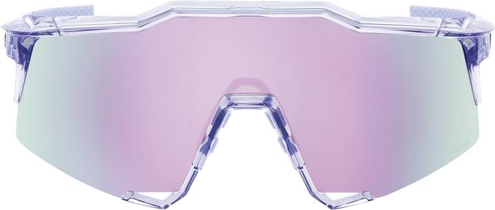 Produktbild 100% Brille Speedcraft Tall (Violett, Lavendel)