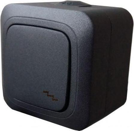 Produktbild Liregus TWO WAY SWITCH PP6 10-008 BL HERMI
