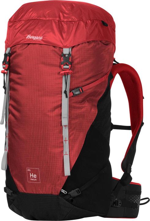 Actual product image Bergans Helium V5 40 (40 l)