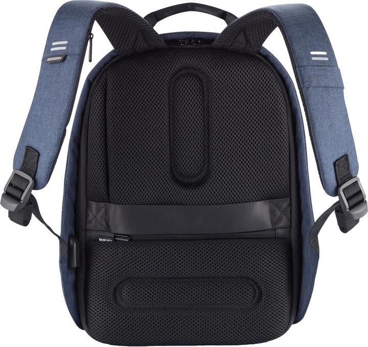Actual product image XD Design Bobby Hero Anti-Theft Backpack (10.50 l)
