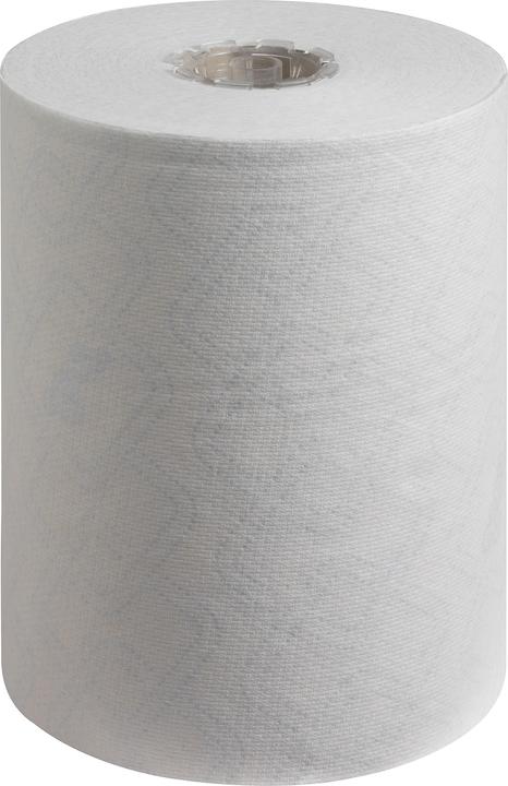 Image du produit Kimberly-Clark Essuie-mains en papier Blanc, 165000 x 198mm, 3960-feuilles (6 x)