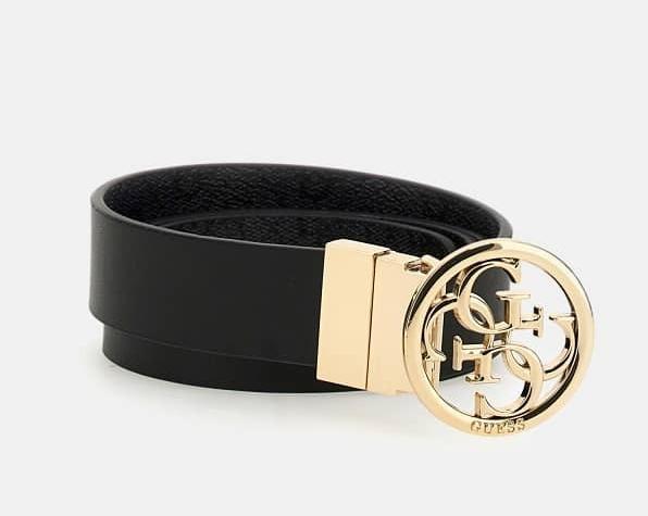 Produktbild Guess Gürtel Leder (90)