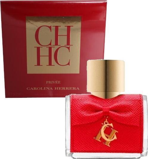 Actual product image Carolina Herrera CH Prive (Eau de parfum, 50 ml)