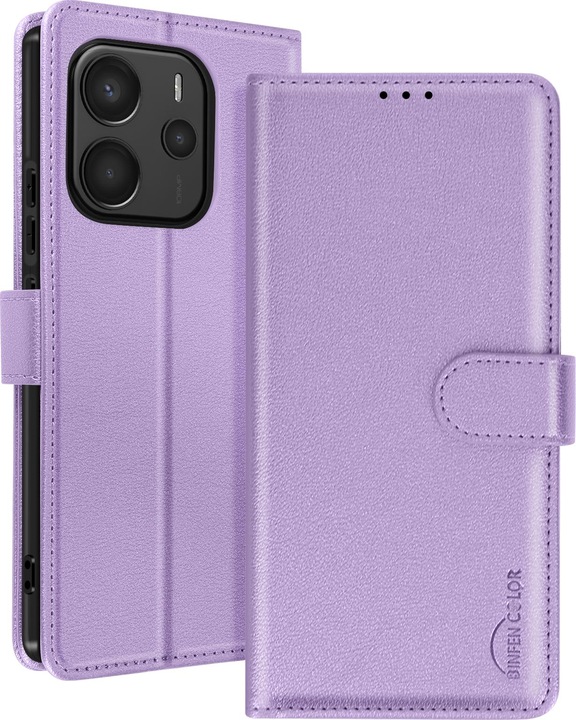 Produktbild Avizar Binfen Color (Xiaomi Redmi Note 14)
