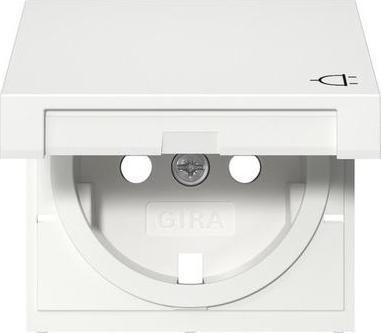 Actual product image Gira Abd.