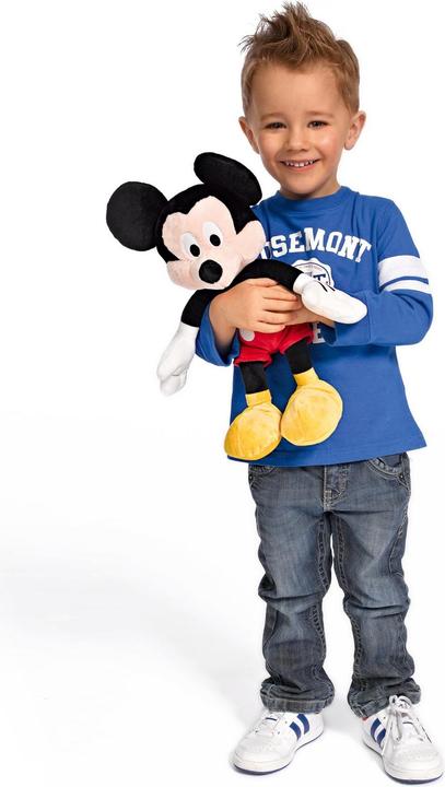 Actual product image Simba Mickey Mouse (61 cm)