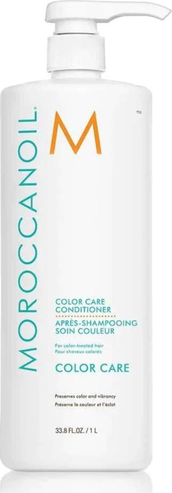 Image du produit Moroccanoil Conditionneur Color Care (1000 ml)