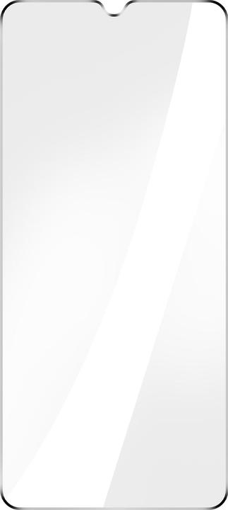 Produktbild Avizar 9H Härtegrad Glas-Displayschutzfolie (1 Stück, Realme Narzo 50A Prime)