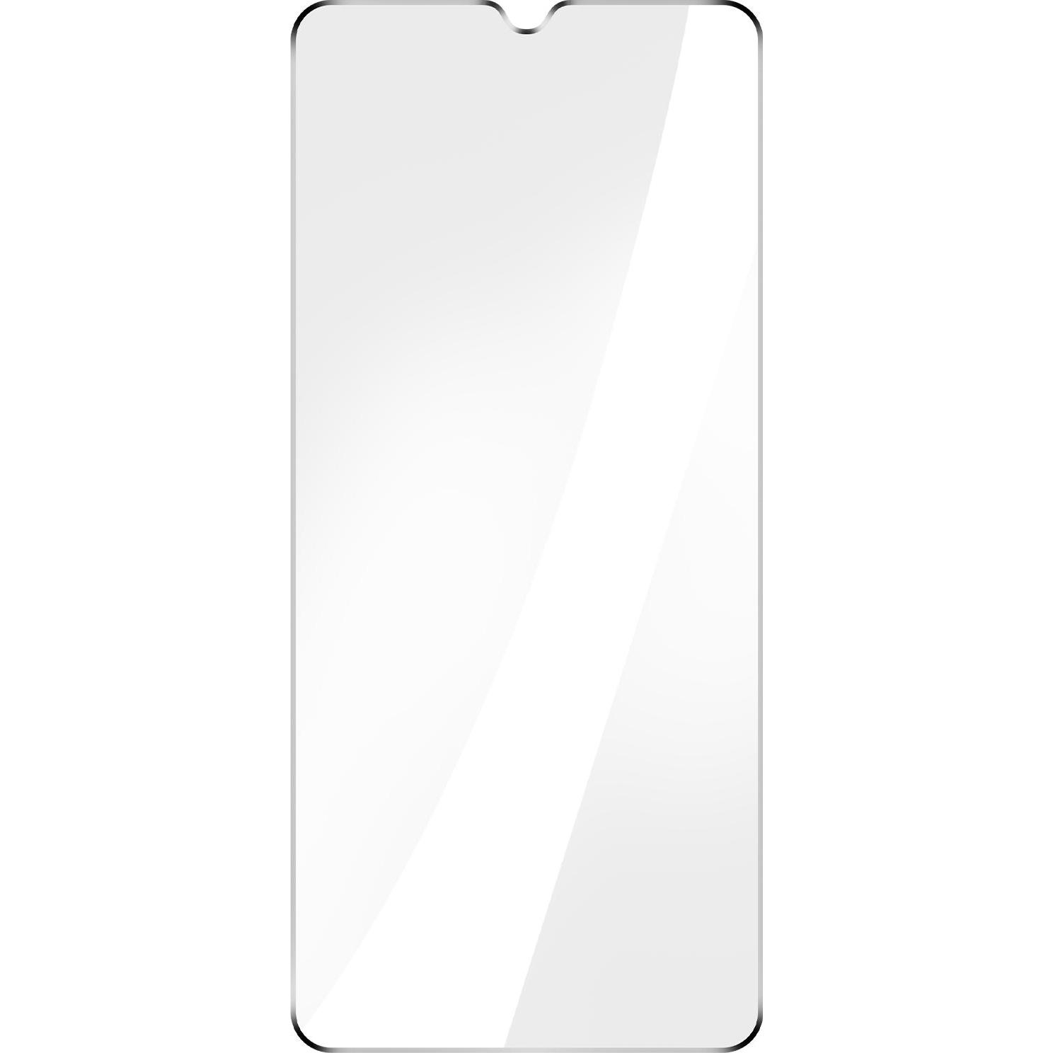 Thumbnail - Avizar 9H Härtegrad Glas-Displayschutzfolie (1 Stück, Realme C35), Smartphone Schutzfolie, Transparent