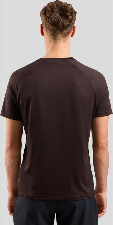Actual product image Odlo T-shirt crew neck s/s ESSENTIAL 365 (XXL)