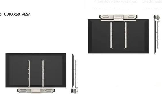 Immagine prodotto Poly X30 VWM